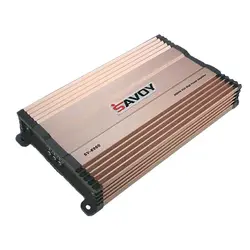 آمپلی فایر ساووی مدل SV-8900