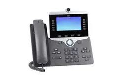 گوشی آی پی فون تصویری سیسکو CP-8865-K9