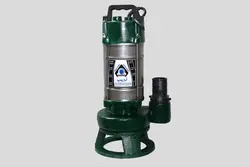 لجن کش 2 اینچ 20 متری L20 استیل آبار پمپ