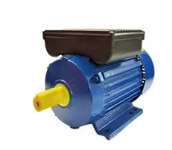 الکتروموتور 4 اسب تک فاز 3000 دور | ارس رود