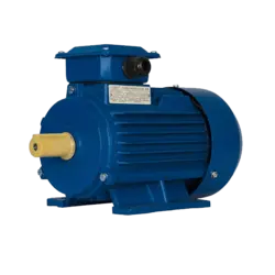 الکتروموتور1 اسب 1500 دور سه فاز استریم