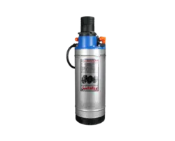 کفکش ۲۲ متری ۳ اینچ فلوتر دار راد پمپ