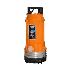 کفکش ۶۵ متری ۴\۱ ۱ اینچ توان تک