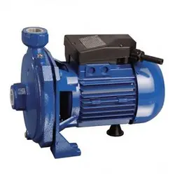 پمپ ۱ اسب بشقابی DM 100\01 دیزل ساز | ارس رود