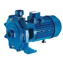 پمپ آب دو پروانه پنتاکس CBT 310-00 | ارس رود