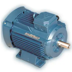 الکتروموتور موتوژن 1.5 کیلووات 1000 دور