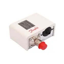 پرشر سوییچ دانفوسKP35 اصلی | ارس رود