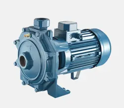 پمپ ۱.۵ اسب دو پروانه PENTAX پروانه باکالیت مونتاژ ایران