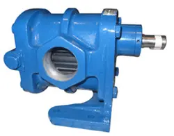 پمپ دنده ای ایران تولید HF تیپ 4 | ارس رود