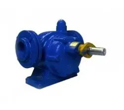 پمپ دنده ای ایران تولید HF تیپ 6 | ارس رود