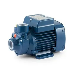 پمپ 0.5 اسب پدرولو ایتالیا