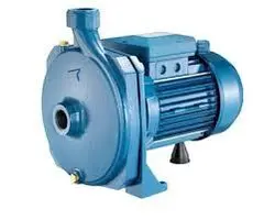 پمپ ۱ اسب بشقابی PENTAXایتالیا پروانه باکالیت