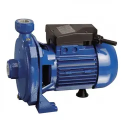 پمپ آب ۱ اسب بشقابی آبار پمپ | ارس رود