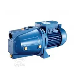 پمپ آب ۱ اسب جتی آبار پمپ | ارس رود