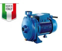 پمپ آب بشقابی تک فاز پنتاکس CM164/01ایتالیا