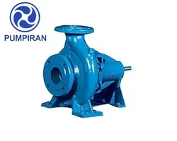 پمپ سانترفیوژ پمپیران مدل ۱۶۰-۴۰ | ارس رود