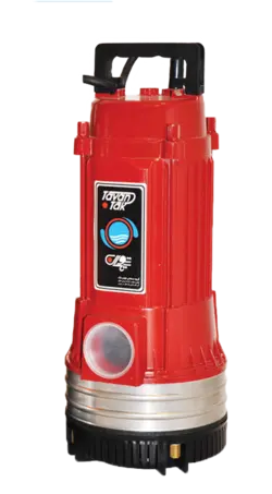 کف کش ۴۰ متری ۲ اینچ توان تک | ارس رود