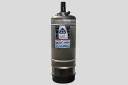 کف کش ۶۰ متری ۱/۴ ۱ اینچ آبار پمپ