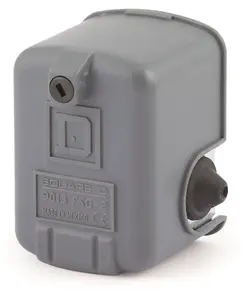 کلید اتوماتیک SquareD | ارس رود