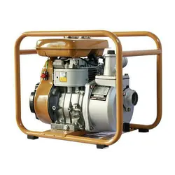 موتور پمپ نفت و بنزین۳ اینچ LOBEN چین | ارس رود