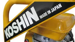 موتور پمپ نفت و بنزین۳ اینچ LOBEN چین | ارس رود