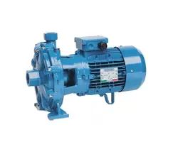 پمپ دو پروانه 1.5 اسب سیستما مدل BTC 25/160C | ارس رود