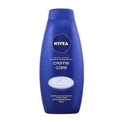 شامپو بدن نیوا Creme Care حجم 750 میلی لیتر