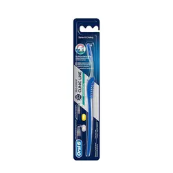 مسواک اورال بی Clinic line interdental بین دندانی