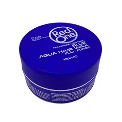 واکس مو رد وان Blue حجم 150 میلی لیتر