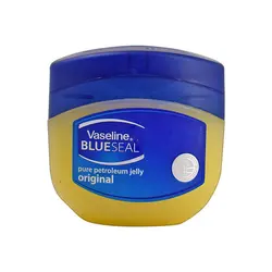 وازلین اورجینال مدل pure petroleum jelly حجم ۲۵۰ میل