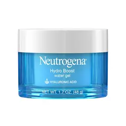 واتر ژل آبرسان نوتروژینا مدل Hydro Boost حجم 50 میلی لیتر