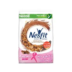 کورن فلکس شکلاتی نسفیت نستله Nestle Nesfit