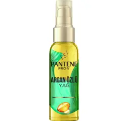 روغن آرگان پنتن تقویت کننده 100 میل | فروشگاه ارس ترک
