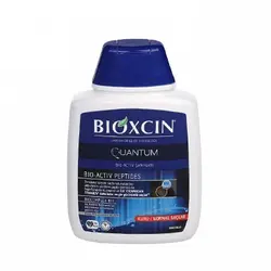 شامپو ضد ریزش بیوکسین برای مو های خشک و نرمال Bioxcin | فروشگاه ارس ترک