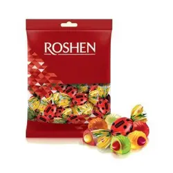 شکلات پاستیلی کفشدوزک روشن 1 کیلویی Roshen | فروشگاه ارس ترک