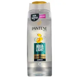 شامپو پنتن برای موهای چرب - قیمت و خرید شامو pantene