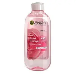 شیر پاک کن گلاب گارنیر مخصوص پوست حساس حجم 200 میل