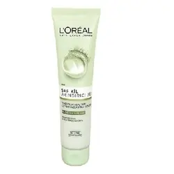 ژل شستشوی صورت لورال پاکسازی کننده حاوی عصاره اکالیپتوس حجم 150 میل