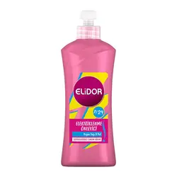 کرم مراقبت از مو حاوی روغن آرگان و عسل الیدور Elidor | فروشگاه ارس ترک
