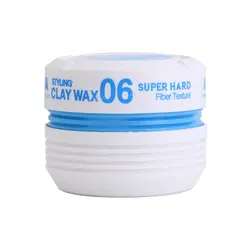 واکس مو آگیوا 06 مرطوب و براق کننده مو AGIVA Styling Wax | فروشگاه ارس ترک