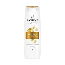 شامپو سر پنتن ترمیم کننده مو با حجم 400 میلی لیتر Pantene | فروشگاه ارس ترک
