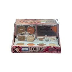 پالت کانتور لولیز شماره 01 حجم 16 گرم | فروشگاه ارس ترک