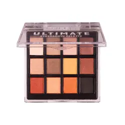 پالت سایه چشم لولیز مدل Ultimate حجم 13 گرم | فروشگاه ارس ترک