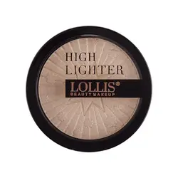 هایلایتر لولیز مدل H-01 (لولیس) | فروشگاه ارس ترک