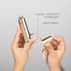 روغن خشک مو دکتر سی تونا فارماسی مدل DR CT ABSOLUTE SUPER ELIXIR حجم 25 میل | فروشگاه ارس ترک