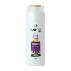 شامپو سر تقویت کننده مو پنتن Pantene | فروشگاه ارس ترک