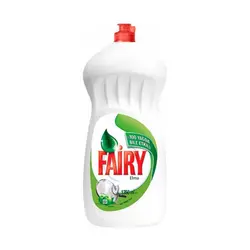 مایع ظرفشویی 1350 میلی لیتری با رایحه سیب فیری Fairy