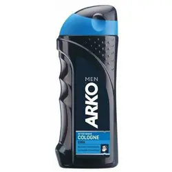 افتر شیو آرکو مدل Cool حاوی کلاژن حجم 250 میل | فروشگاه ارس ترک