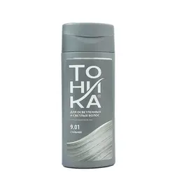 شامپو رنگ تونیکا شماره 9.01 حجم ۱۵۰ میلی لیتر | فروشگاه ارس ترک