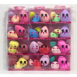 پد ارایشی بیوتی بلندر بسته 3 عددی | فروشگاه ارس ترک